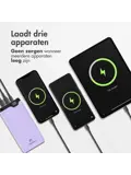 Powerbank 20.000 mAh