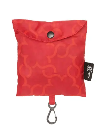 Tasje opvouwbaar - Human Nature