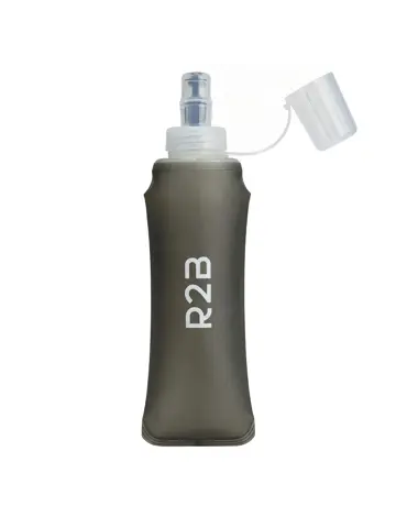 Soft Flask 500 ML - Drinkfles Hardlopen - Bidon
