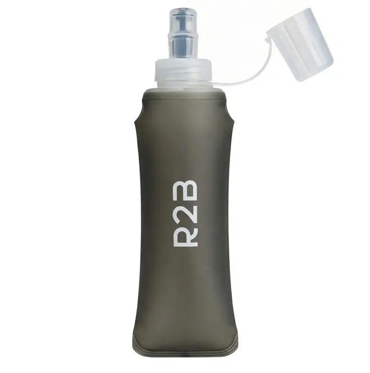 Soft Flask 500 ML - Drinkfles Hardlopen - Bidon