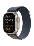 Bandje voor Apple Watch | 44/45/46/49 mm