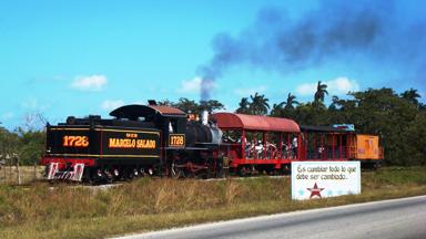 cuba_remedios_trein remedios naar cabairien_shutterstock (1)