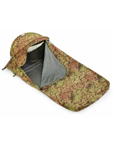 Tent Double Bivi OD Green