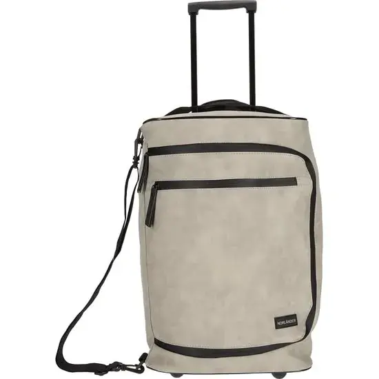 Norländer Lyon handbagage trolleytas