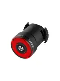 BRAKE Achterlicht 60 Lumen met Remlicht