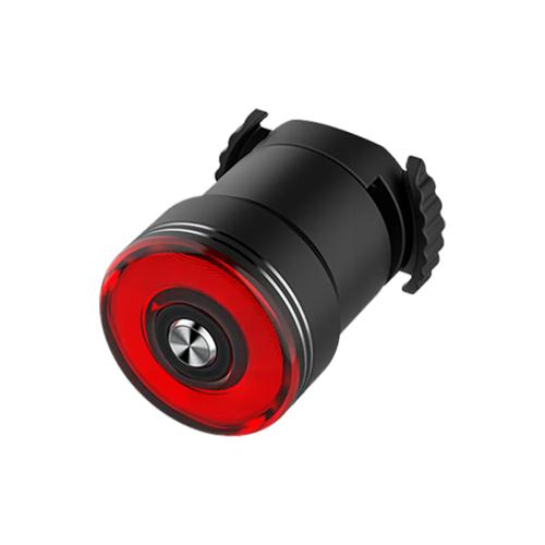 BRAKE Achterlicht 60 Lumen met Remlicht
