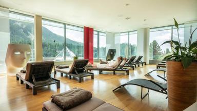 Panorama Turracher Höhe Reichenau_Wellness 16