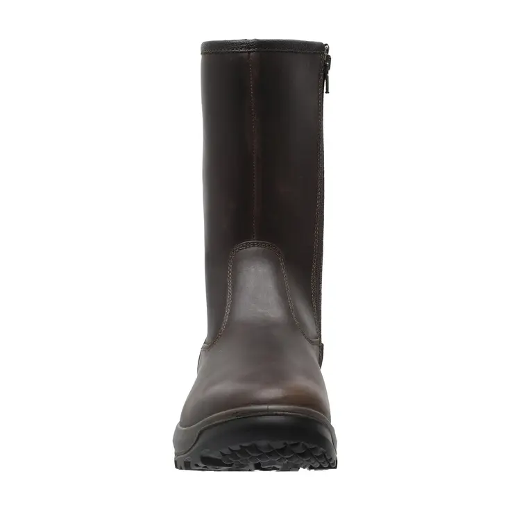 Country Brown waterdichte outdoorlaars
