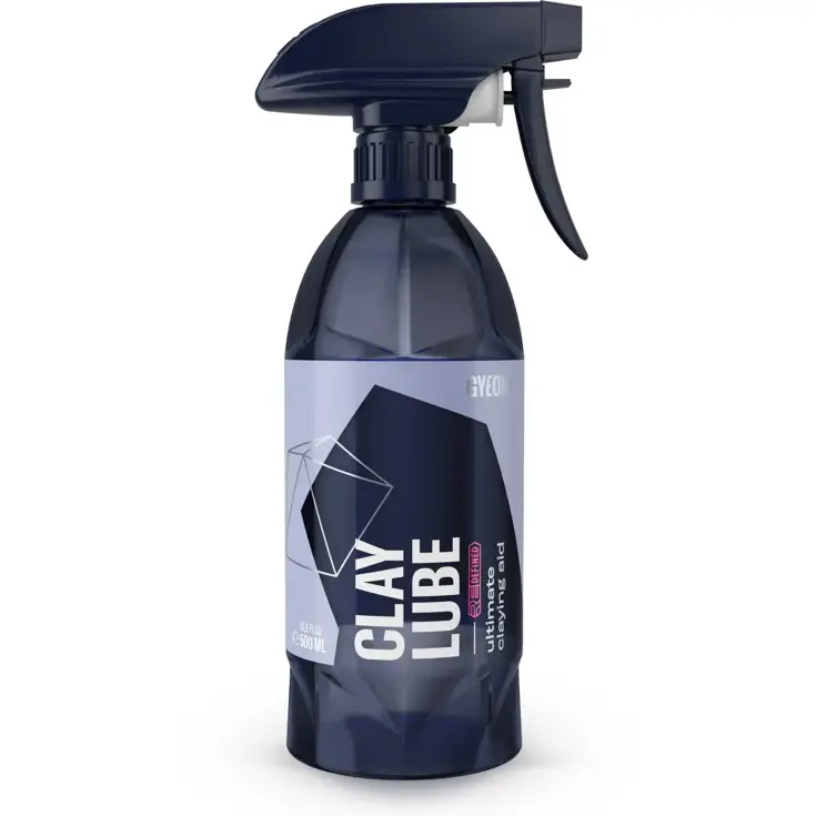 ClayLube Auto Klei Spray 500ml