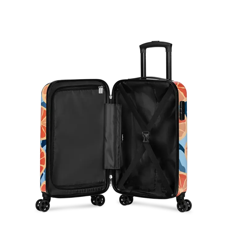 BHPPY - Kofferset 2-delig - S&L