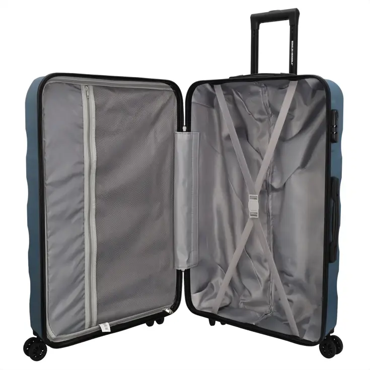 Go Travel - Grote koffer - 74cm - 88L