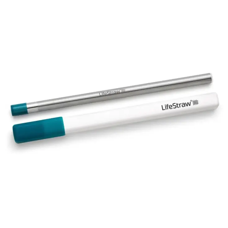 Lifestraw SIP Laguna Teal