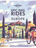 Epic Bike Rides of Europe (HB)