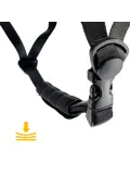 UrbanCap fietshelm
