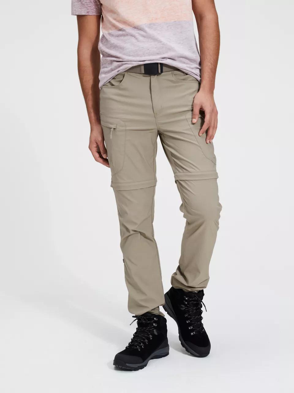 ANWB  Alps  Afritsbroek  Heren  Taupe   S main product image