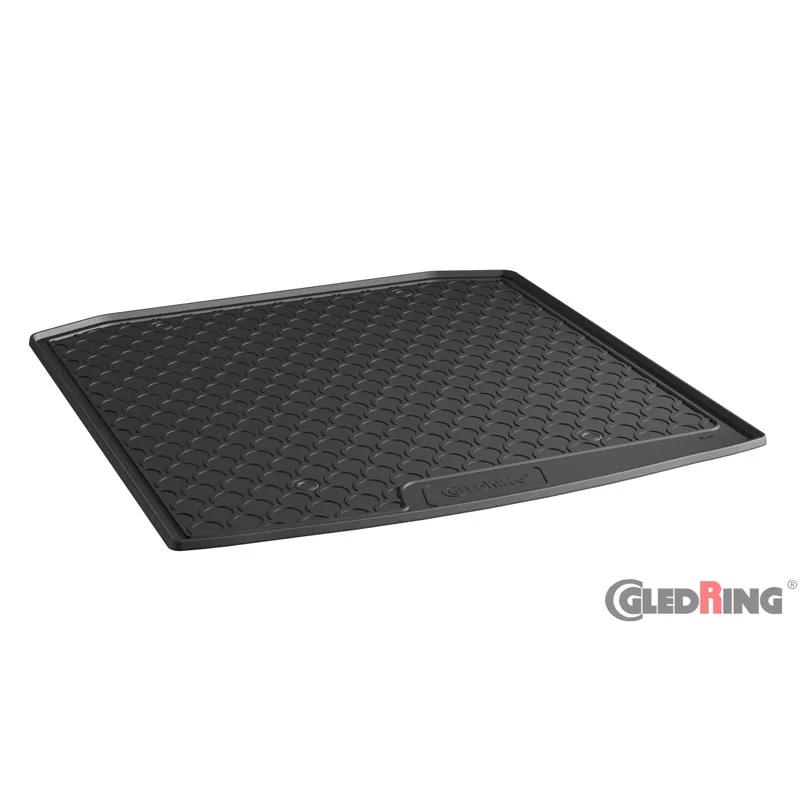 Gledring Skoda Octavia IV Kombi 2020  Kofferbakmat  Zwart main product image