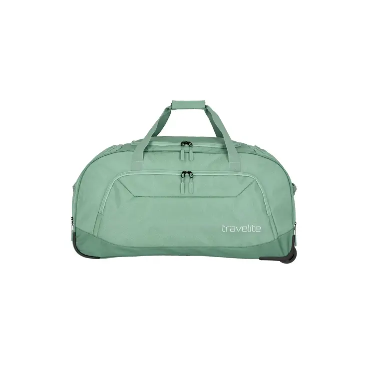 Kick Off Wheeled Duffle  | 120 L