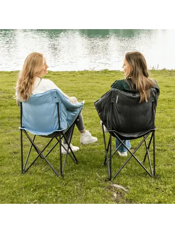 Travellife Lago Stoel Cross