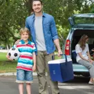 Brisby - Koelbox - 13L