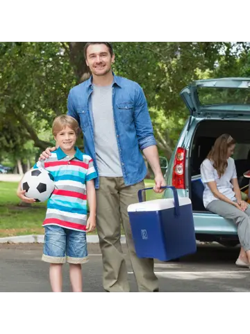 Koelbox - Lunchbox - 13L