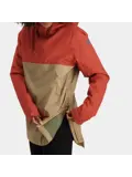 Winter Anorak - Unisex Regenjas
