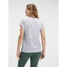 Zelo – T-shirt dames – Human Nature