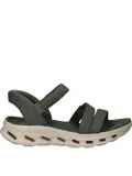 Slip-Ins: Go Walk Glide Sandalen Dames