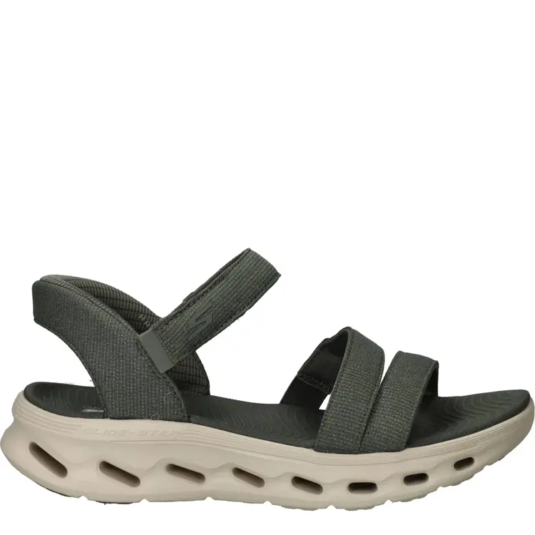 Slip-Ins: Go Walk Glide Sandalen Dames