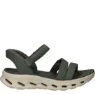 Slip-Ins: Go Walk Glide Sandalen Dames