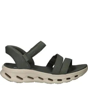 Slip-Ins: Go Walk Glide Sandalen Dames