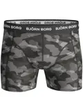 Heren 12-Pack Boxers Mix