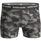 Heren 12-Pack Boxers Mix Björn Borg