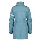 Merlot – Parka Dames – Waterdicht