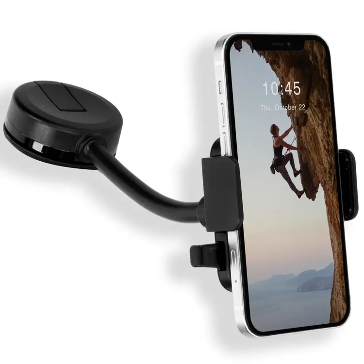 Accezz Universele Telefoonhouder Auto - Zwart