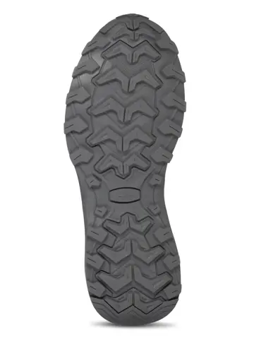 Alberton - Hoge wandelschoenen dames - Human Nature