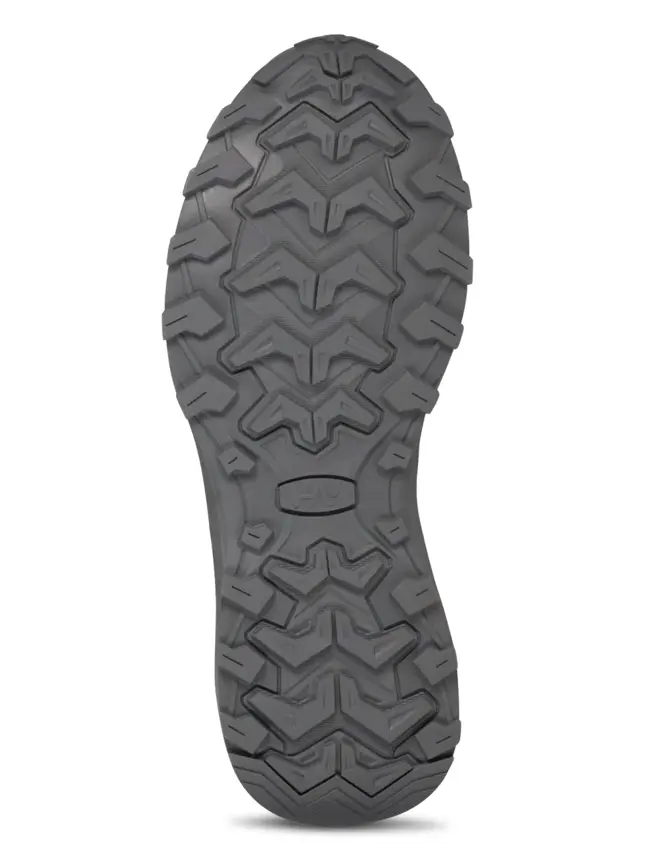 Alberton - Hoge wandelschoenen dames - Human Nature