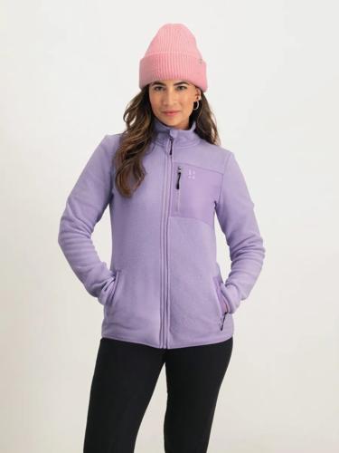 Poederbaas - Four Seasons Dames - Fleece Vest