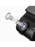 A229 Pro 3CH 4K Wifi GPS dashcam