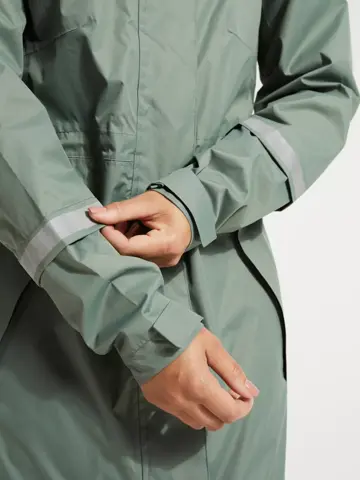 Verona – Regenjas dames – Human Nature