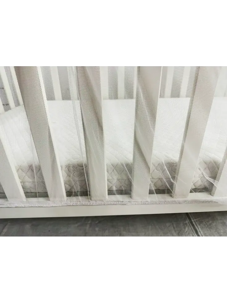 Baby Klamboe ledikant