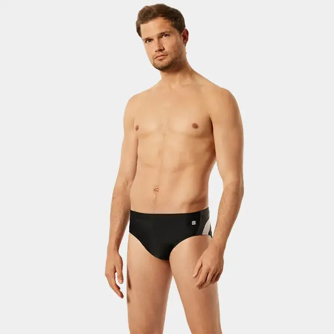 Schiesser - Zwemslip - Heren