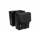 New Looxs Dubbele Fietstas Tulum Double 32L