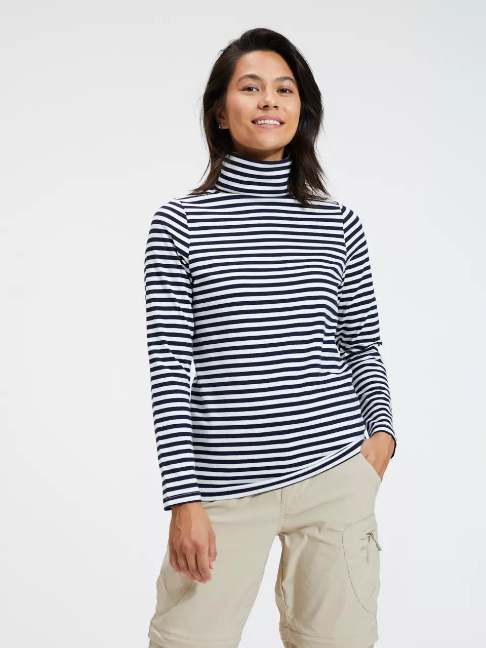 ANWB  Jabo  T-shirt dames  Gebroken Wit   XS