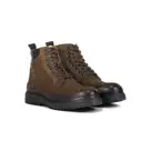 Koornwaard – Schoenen heren – Human Nature