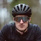 Atom - MTB - Racefiets - Fietshelm