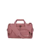 Travelite Kick Off Duffle S rose