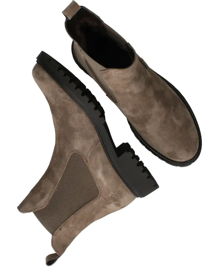 Chelseaboots Dames