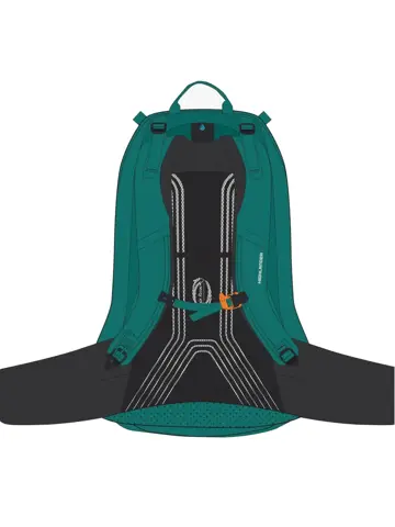Outdoor rugzak Vega dames 40L