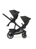 Evy V2 Duo Kinderwagen – Inclusief extra zitje