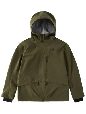 Poederbaas - 3L Hardshell - Heren - Ski-jas